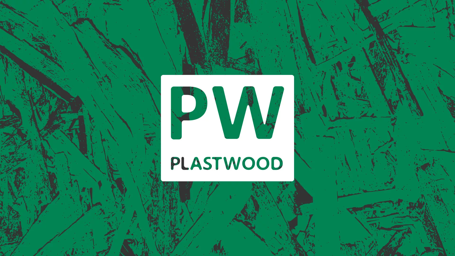 Разработка айдентики и сайта компании «Plastwood» в Ленинске