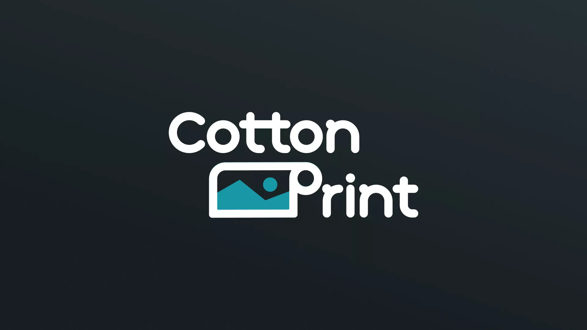 Разработка логотипа в Ленинске для компании «CottonPrint»