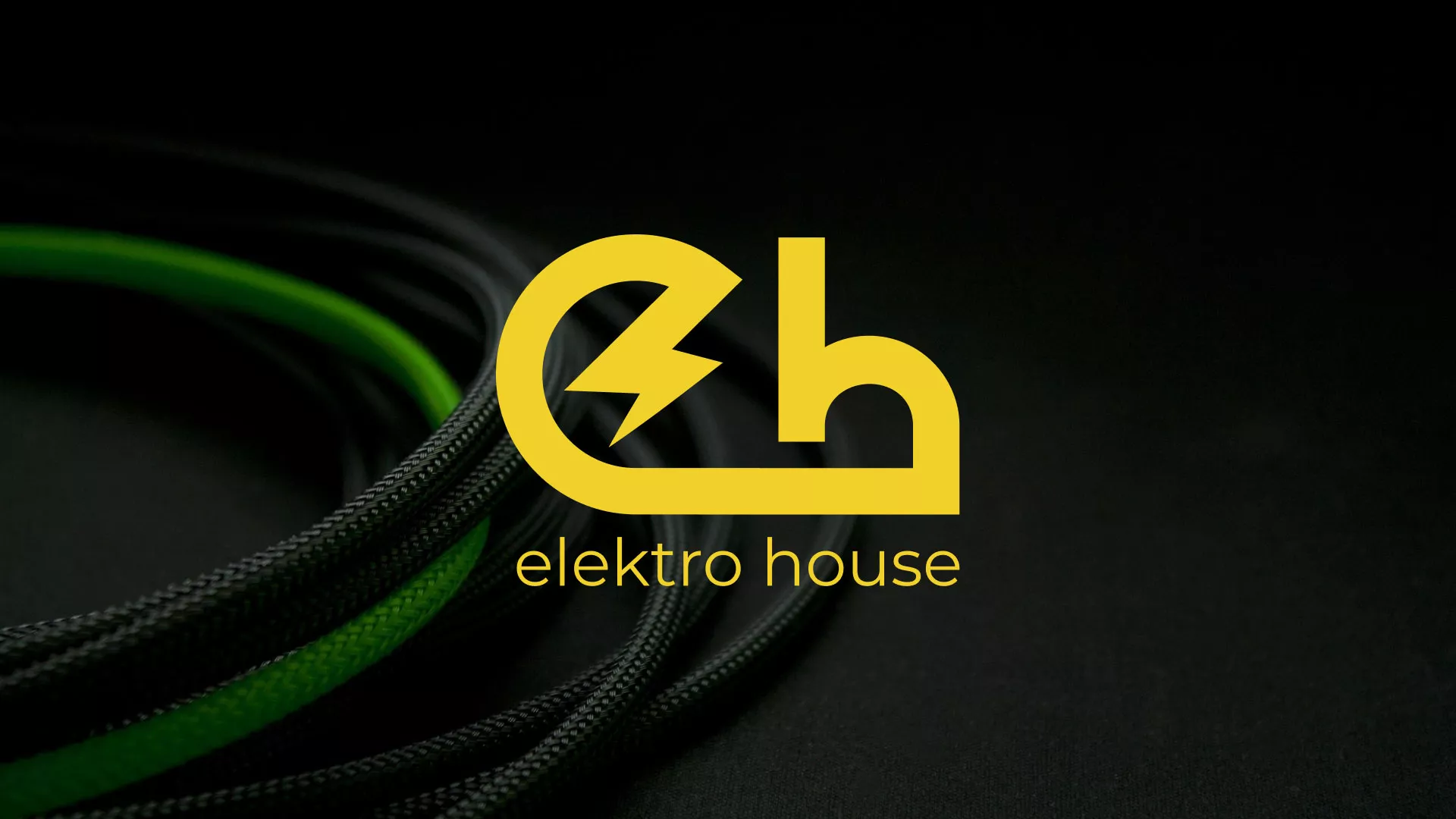 Создание сайта компании «Elektro House» в Ленинске