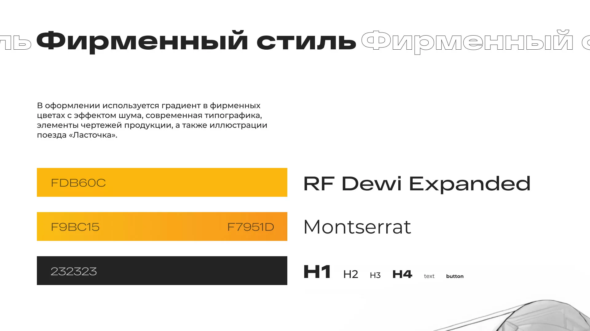 Ребрендинг компании «Rosker» и редизайн сайта в Ленинске
