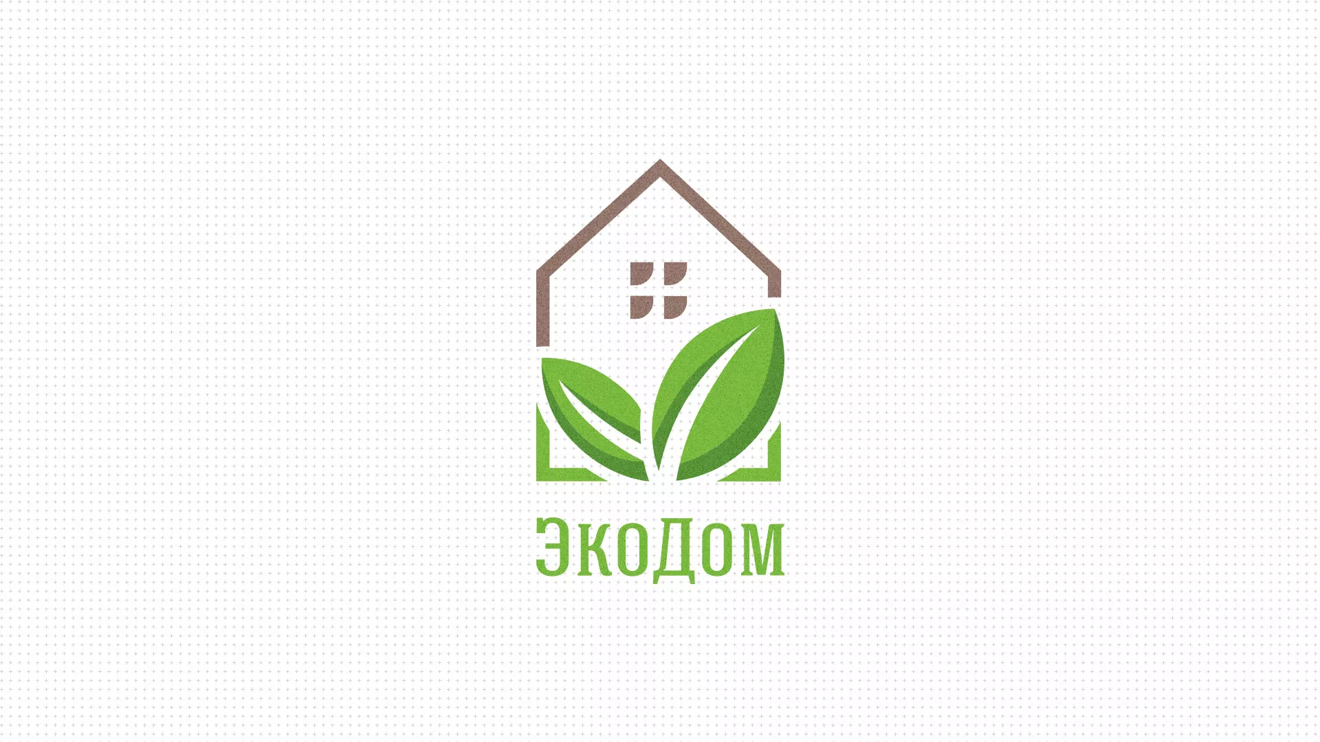 Создание сайта для строительной компании «ЭКОДОМ» в Ленинске