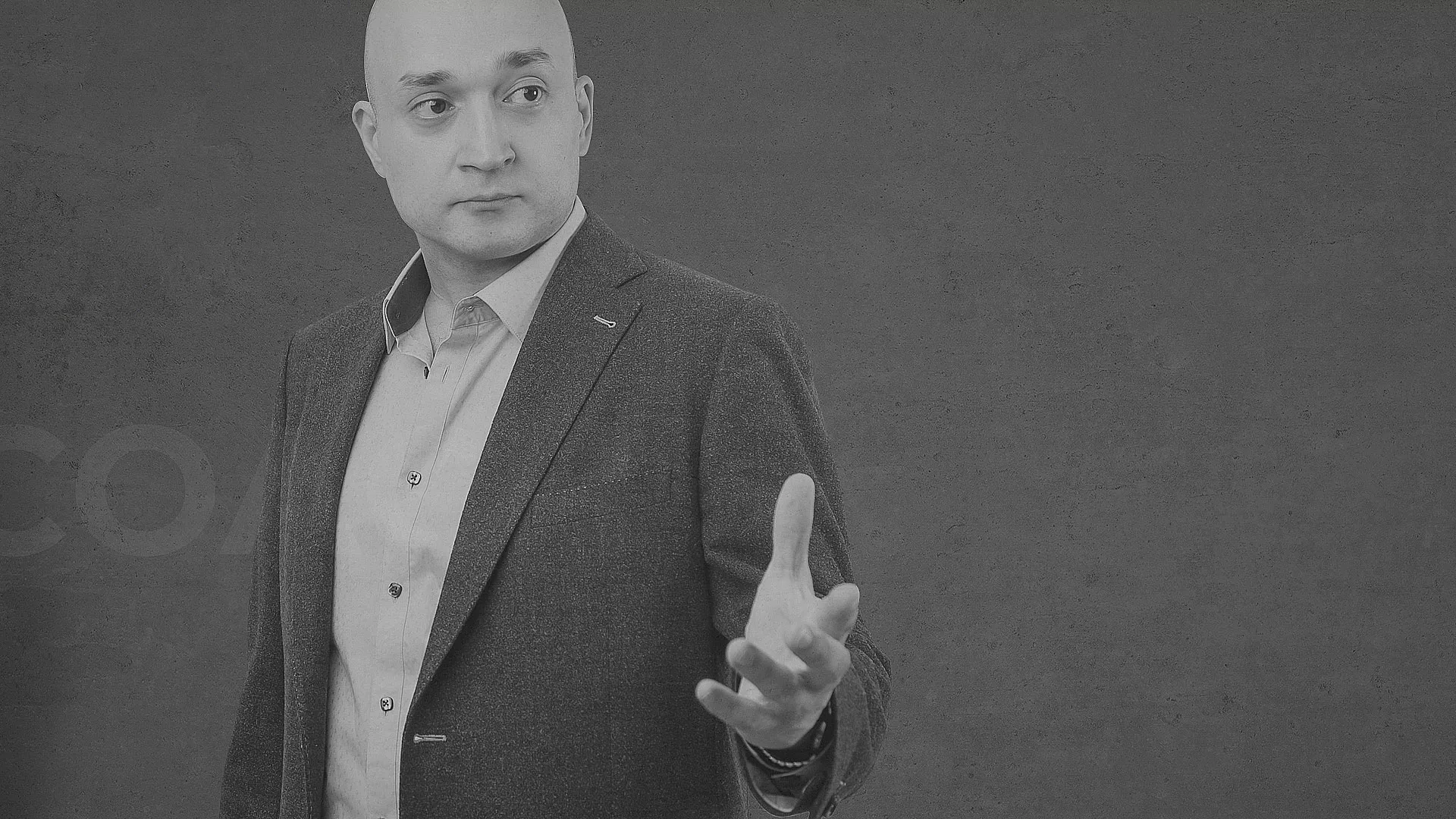 Разработка сайта для бизнес-тренера в Ленинске